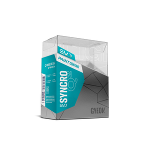 Q² Syncro EVO Paint Coating 2-Stufige Keramikversiegelung für Lack