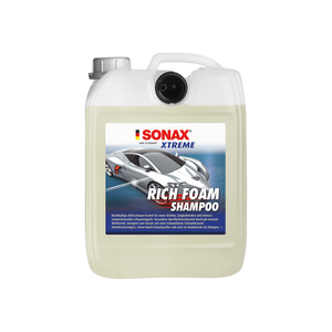 XTREME Rich-Foam Shampoo Auto-Shampoo