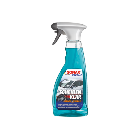 XTREME Glass Cleaner — SONAX