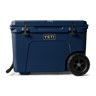 YETI Tundra Haul® Kühlbox auf Rädern Navy