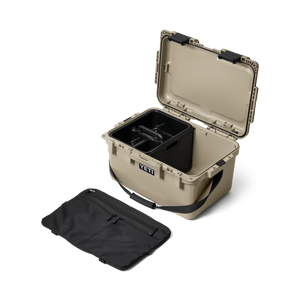 LoadOut® GoBox 30 Gear Case Ausrüstungsbox mit Tragegurt