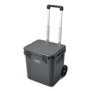 YETI Roadie® 48-Kühlbox auf Rädern Charcoal