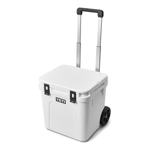 YETI Roadie® 48-Kühlbox auf Rädern Weiss
