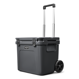Roadie® 60 Wheeled Cooler Kühlbox mit Rädern (groß)