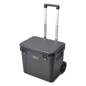 YETI Roadie® 60 Kühlbox auf Rädern Charcoal