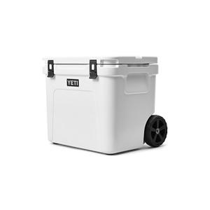 Roadie® 60 Wheeled Cooler Kühlbox mit Rädern (groß)
