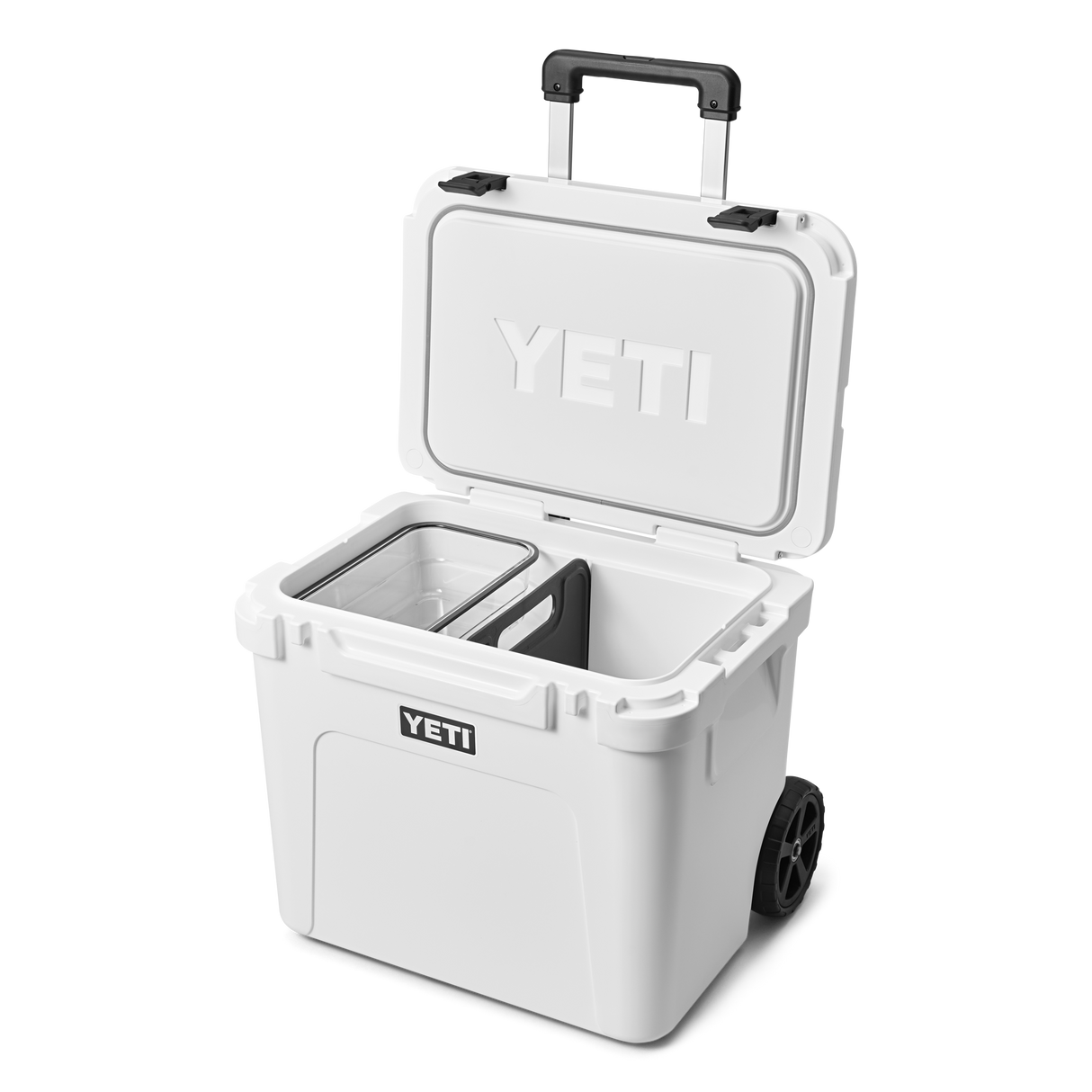 Roadie® 60 Wheeled Cooler Kühlbox mit Rädern (groß)