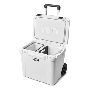 Roadie® 60 Wheeled Cooler Kühlbox mit Rädern (groß)