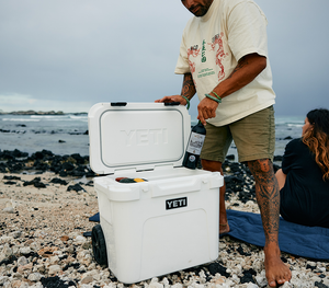 Roadie® 32 Wheeled Cooler Kühlbox mit Rädern