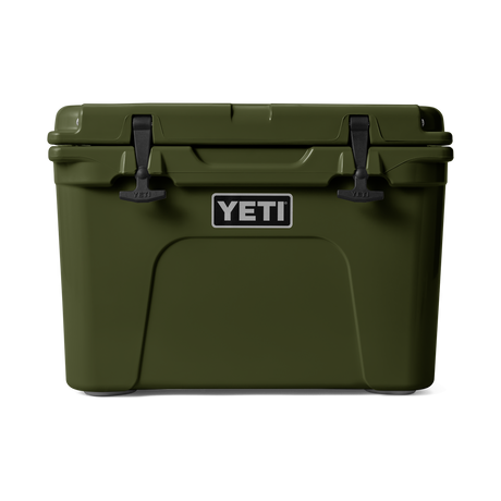 Tundra® 35 Hard Cooler Kühlbox (klein) – D1-YET-70000006839 – Produktfoto