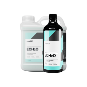 "Ech2O" Waterless-Wash Quick-Detailer