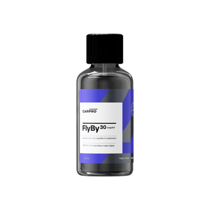 "FlyBy30" Windshield Rain Repellent Glasversiegelung