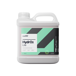 "HydrO2 Lite" Silica-Spray Sprühversiegelung