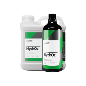 "HydrO2" Silica-Spray-Sealant Nassversiegelung