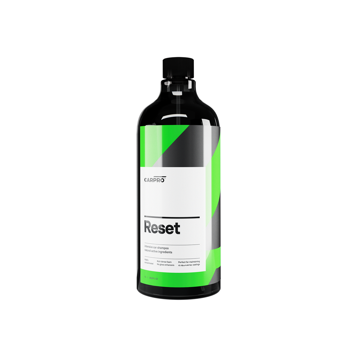 "Reset" Intensive-Car-Shampoo Autoshampoo