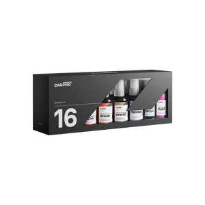 "The 16" Sampler-Kit Pack Découverte 16x50ml (Version 2024)