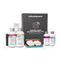 COLOURLOCK "Leather Care Sets" (Skoda) — Pflege & Reparatur Sets für Skoda — Colour & Protect Set