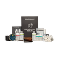 COLOURLOCK "Leather Care Sets" (Jaguar) — Pflege & Reparatur Sets für Jaguar — Complete Repair Set