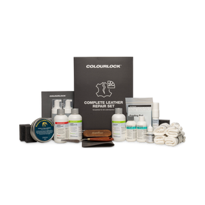 COLOURLOCK "Leather Care Sets" (Chrysler) — Pflege & Reparatur Sets für Chrysler — Complete Repair Set