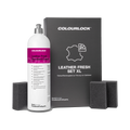 COLOURLOCK "Leather Care Sets" (Volvo) — Pflege & Reparatur Sets für Volvo — Set XL