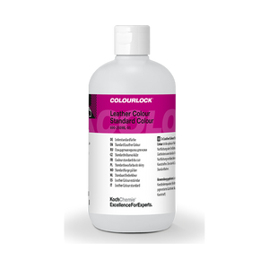 COLOURLOCK "Leather Colour" (Range Rover) — Lederstandardfarbe für Range Rover — 250 ml