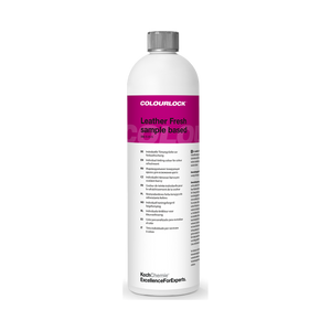 COLOURLOCK "Leather Fresh" (Citroën) — Lederpflegefarbe für Citroën — 1 L