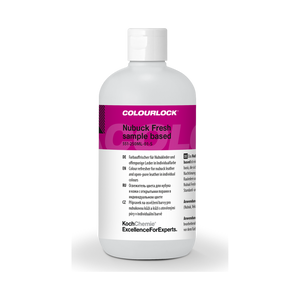COLOURLOCK "Nubuk Fresh" (Mitsubishi) — Wildlederpflege für Mitsubishi — 250 ml