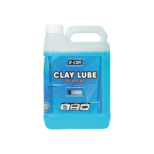 Clay-Lube Reinigungsknete Gleitspray