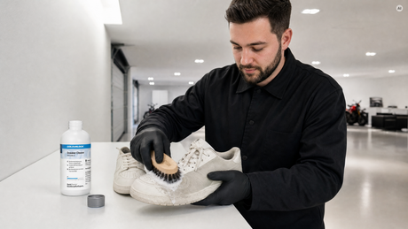 Sneaker-Reiniger von COLOURLOCK