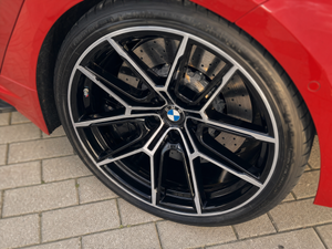 Aluminium-Teufel Rot Ergebnis