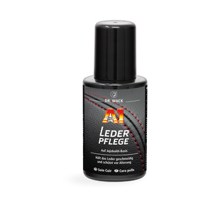A1 "Leder-Pflege" Lederpflege — Dr. Wack 250 ml