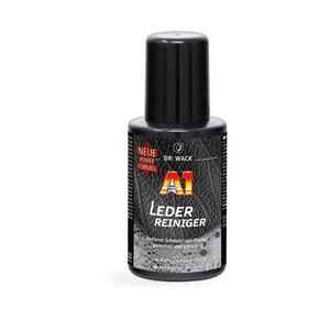 A1 "Leder-Reiniger" Lederreiniger — Dr. Wack
