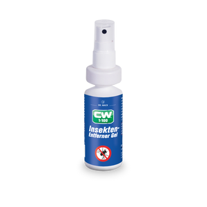 CW1:100 "Insekten-Entferner Gel" Insektenentferner — Dr. Wack 100 ml