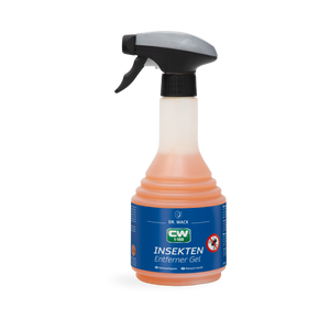CW1:100 "Insekten-Entferner Gel" Insektenentferner — Dr. Wack 500 ml