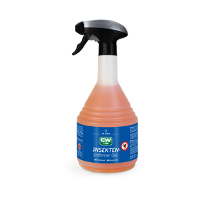 CW1:100 "Insekten-Entferner Gel" Insektenentferner — Dr. Wack 750 ml
