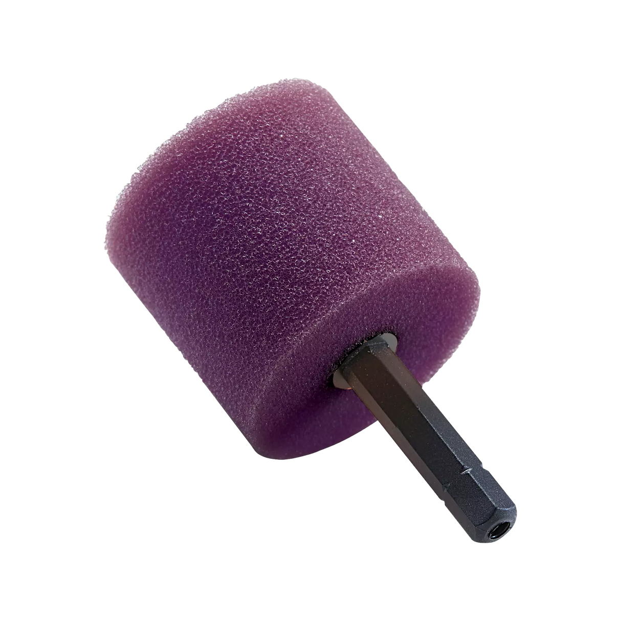 FLEX "FS 140" Polier-Zylinder VE5 Lila — Mittel "517763" (VE5) 517763