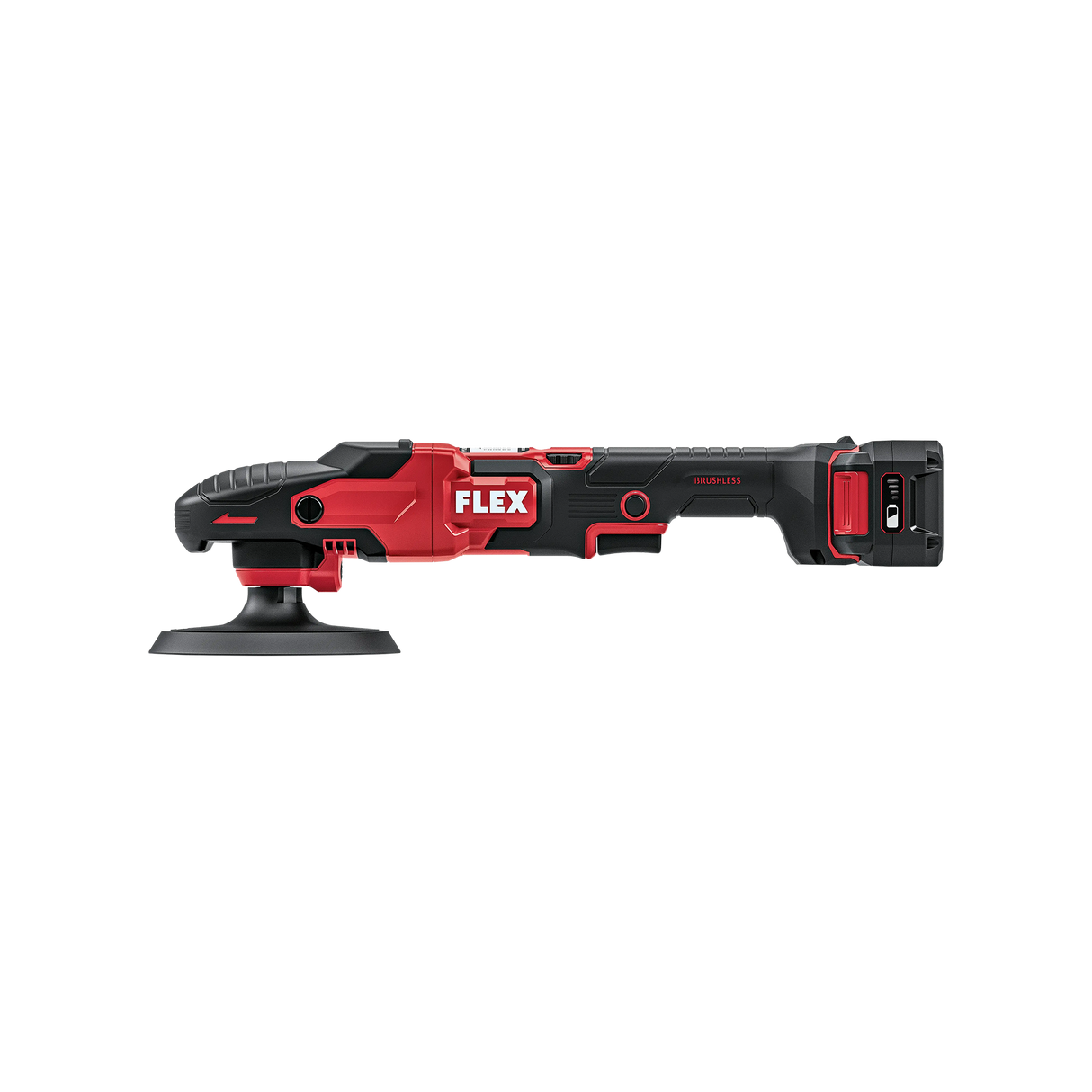 "PE 2 18-EC" Akku-Rotationspolierer Ø150mm (18V)