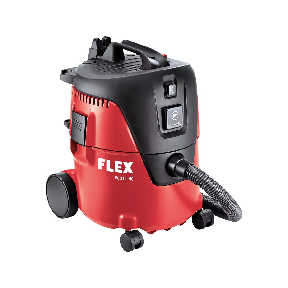 FLEX "VC 21 L MC 230/CEE" Sicherheitssauger 20 L VC 21 L MC "405418" / 20 L 405418