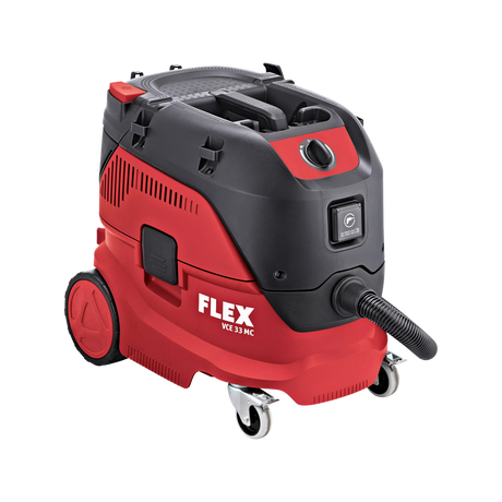 FLEX "VCE 33 L MC 230/CEE" Sicherheitssauger 30 L VCE 33 L MC "444103" / 30 L 444103