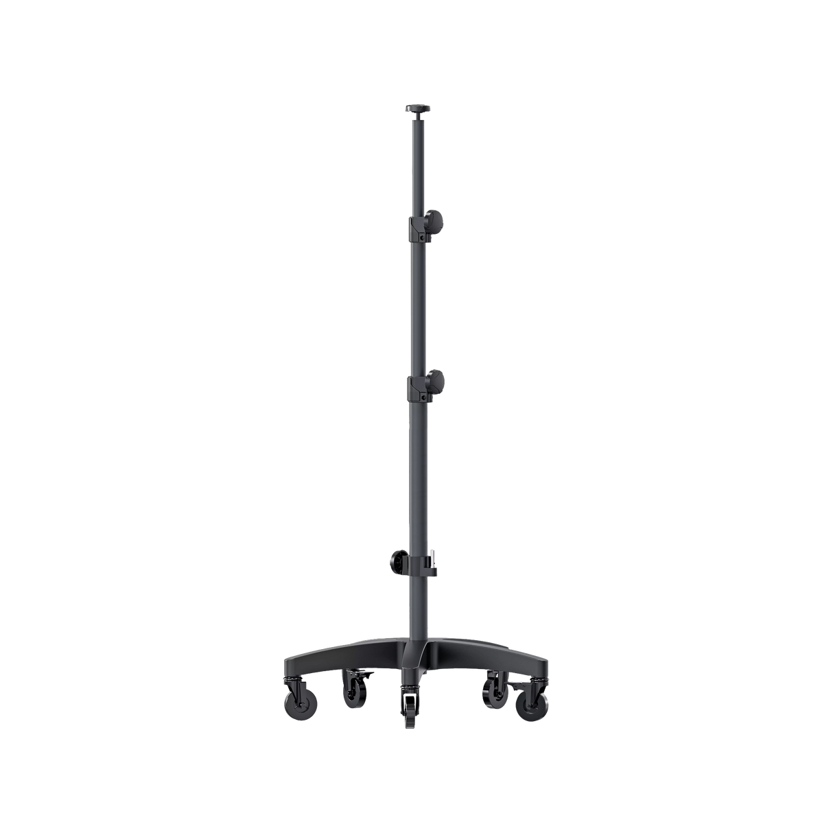 FLEX "WLS-70-190" Mobiles Leuchten-Stativ WLS-70-190 "511064" 511064