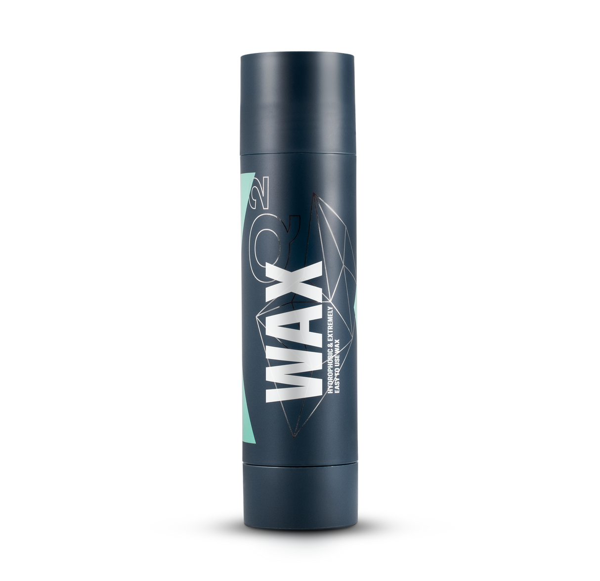 GYEON Q² Wax — Hybrid-Carnaubawachs