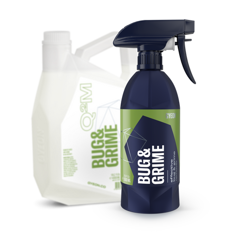 Insect Remover by GYEON