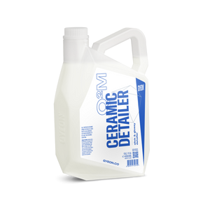 GYEON Q²M CeramicDetailer — Keramik-Quick-Detailer