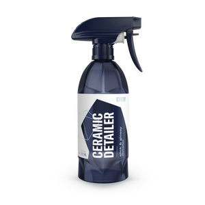 GYEON Q²M CeramicDetailer — Keramik-Quick-Detailer