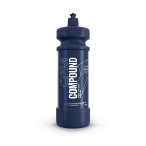 GYEON Q²M Compound — Medium Cut Lackpolitur