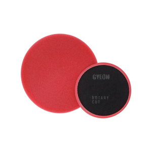 GYEON Q²M Cut (Rotary) — Polierpad
