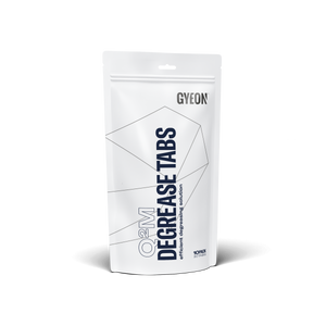 GYEON Q²M Degrease Tabs — Entfetter-Konzentrat