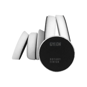 GYEON Q²M Finish (Rotary / Eccentric) — Polierpad
