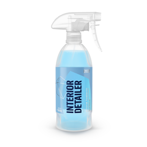 GYEON Q²M InteriorDetailer "Purify Line" — Innenraumreiniger