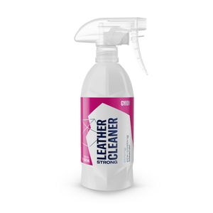 GYEON Q²M LeatherCleaner Strong — Lederreiniger (Stark)